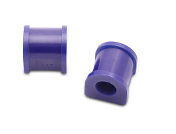 SuperPro Mitsu Pajero NC 12/85 přední (80 duro/ShA)