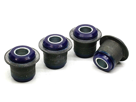 SuperPro horní vnitřní silentblok (80 duro/ShA) — Ford Fairmont, Ford Falcon, Ford Fairlane, Ford LTD