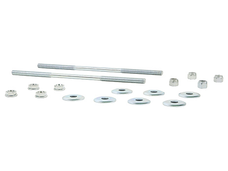 Whiteline Spojovací tyče stabilizátoru (endlink) – sada