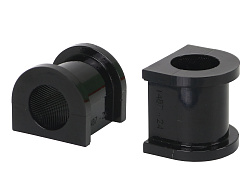 Whiteline uložení stabilizátoru – sada silentbloků 24mm