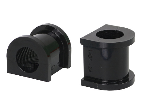 Whiteline uložení stabilizátoru – sada silentbloků 24mm