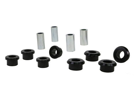Whiteline sada silentbloků pro spodní přední rameno