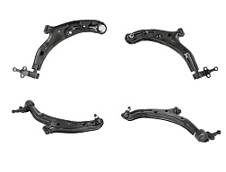 Pedders rameno nápravy