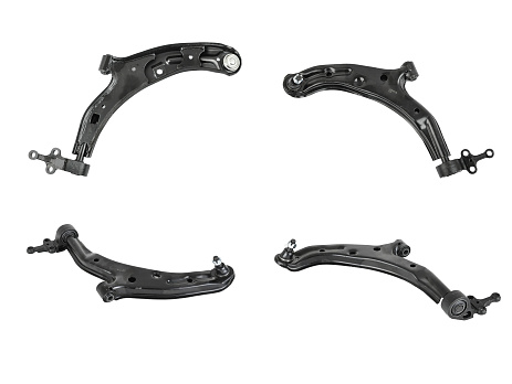 Pedders rameno nápravy