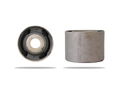 Pedders sada gumových silentbloků zadního uložení zadního diferenciálu