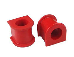 Pedders polyuretanový silentblok stabilizátoru D 24mm (2 ks)