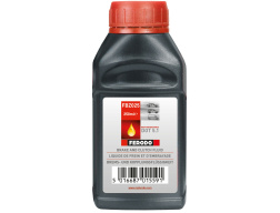 Ferodo brzdová kapalina High Performance DOT 5.1 250ml