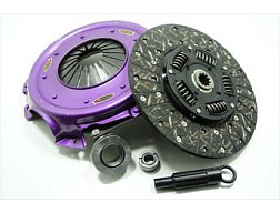 Spojková sada Xtreme Outback Organic zesílená 620Nm 1200Kg (30% navýšení)