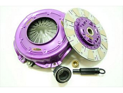 Spojková sada Xtreme Clutch Ceramic (polštářky) Zesílená 1050 kg (20 % navýšení) 840 Nm