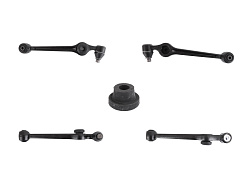 Pedders Rameno nápravy s kulovým čepem