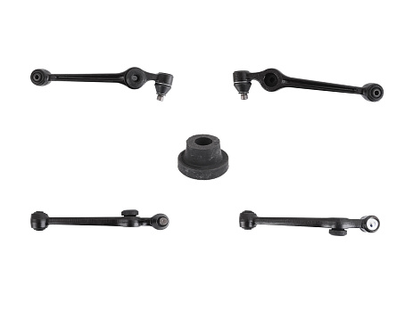 Pedders Rameno nápravy s kulovým čepem