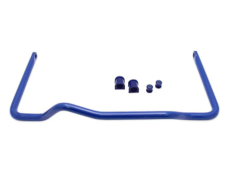 SuperPro L/Cruiser přední stabilizátor 33mm (80 duro/ShA)