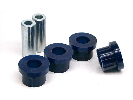 SuperPro FORD – zadní rameno zavěšení vnitřní silentblok (80 duro/ShA)