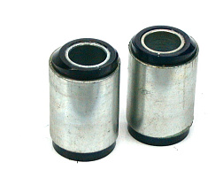 SuperPro zadní silentblok spodního řídicího ramene (80 duro/ShA)