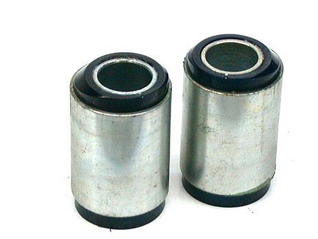 SuperPro zadní silentblok spodního řídicího ramene (80 duro/ShA)