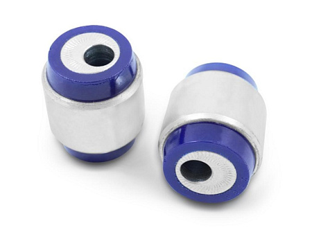 SuperPro zadní horní/spodní řídicí rameno vnitřní sada odklonu A (80 duro/ShA)