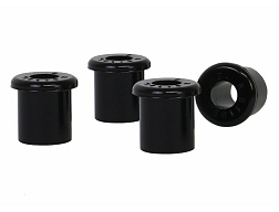 Whiteline sada silentbloků zadního oka listového pera