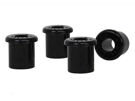 Whiteline sada silentbloků zadního oka listového pera