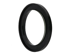 Whiteline podložky pružin nápravy - sada