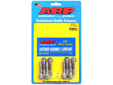ARP 3/8"" CA625+ Ojniční šrouby sada (8pc) UHL:1.600