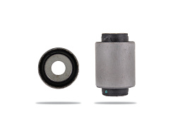 Pedders Sada předních vnitřních silentbloků spodního předního ramene nápravy