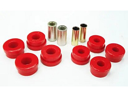 Pedders Uretanový vnější spodní silentblok příčného ramene (4 ks)