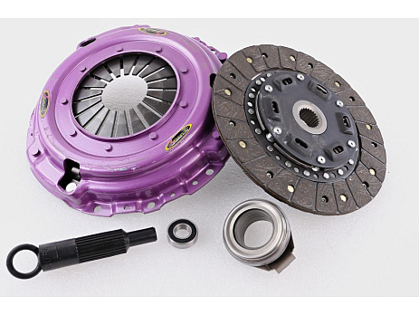 Xtreme Clutch Xtreme Performance – HD organická spojková sada — Honda Civic, Honda CRX