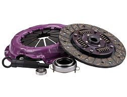 Spojková sada Xtreme Clutch Organic zesílená 240 Nm 600 kg (30 % navýšení)