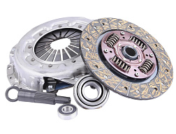 Spojková sada - Clutch Pro