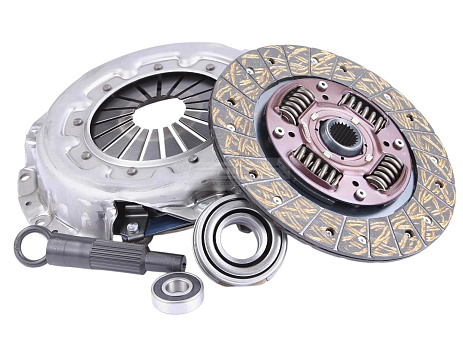 Spojková sada - Clutch Pro