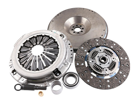 Spojková sada - Clutch Pro