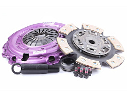 Spojková sada Xtreme Clutch Ceramic zesílená 480Nm 700kg