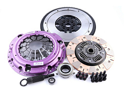 Spojková sada Xtreme Clutch Ceramic (polštářky) Zesílená 540 Nm