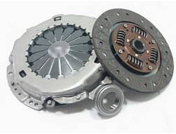 Spojková sada - Clutch Pro