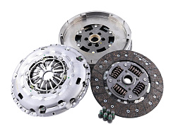 Spojková sada - Clutch Pro