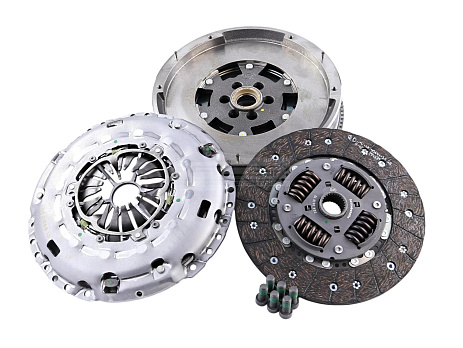 Spojková sada - Clutch Pro