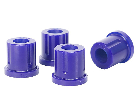 SuperPro Mitsubishi Pajero přední/zadní sada třmenů 4B (80 duro/ShA)