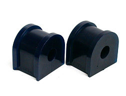 SuperPro Landrover silentblok stabilizátoru k podvozku (80 duro/ShA)