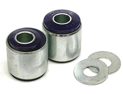 SuperPro přední spodní řídicí rameno vnitřní pravý silentblok (80 duro/ShA)