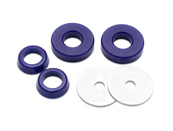 SuperPro TOYOTA SUPRA JZA80 zadní DI (80 duro/ShA)