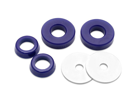 SuperPro TOYOTA SUPRA JZA80 zadní DI (80 duro/ShA)