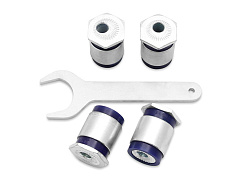 SuperPro horní vnitřní sada řídicího ramene (80 duro/ShA)