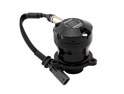 Turbosmart blow-off ventil Kompact EM Plumb Back VR13