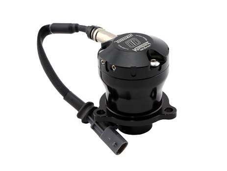 Turbosmart blow-off ventil Kompact EM Plumb Back VR13