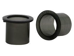 Whiteline sada silentbloků pro rameno řízení - pravé