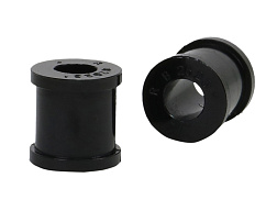 Whiteline Sada spodních silentbloků tlumiče