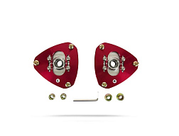 Pedders horní uložení s možností seřízení odklonu