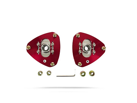 Pedders horní uložení s možností seřízení odklonu