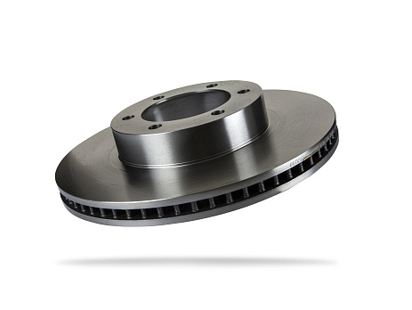 Pedders brzdový kotouč