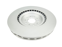 Brzdový kotouč DBA Street Series EnShield Povlakovaný